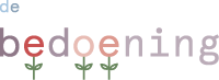 de Bedoening Logo